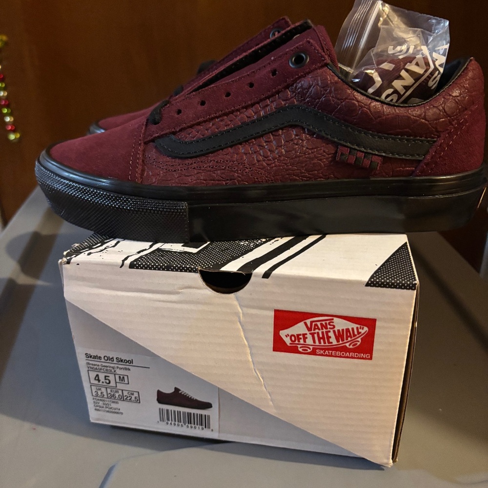Brand new limited edition